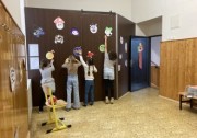 Fotka galerie