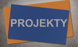 Projekty
