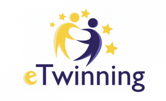 eTwinning projekt 2023/23 - ocenění